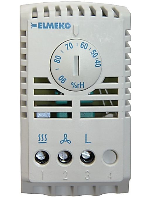 Déshumidificateur d'air silencieux Wifi 350m3/h 10L/jour 230V 540W - Dry  best 30 Wifi - 371086 - Eurom