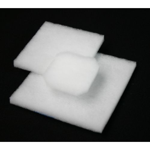 Filtermatten - Zubehör - Lüften - Schaltschrank Klimatisierung - Produkte