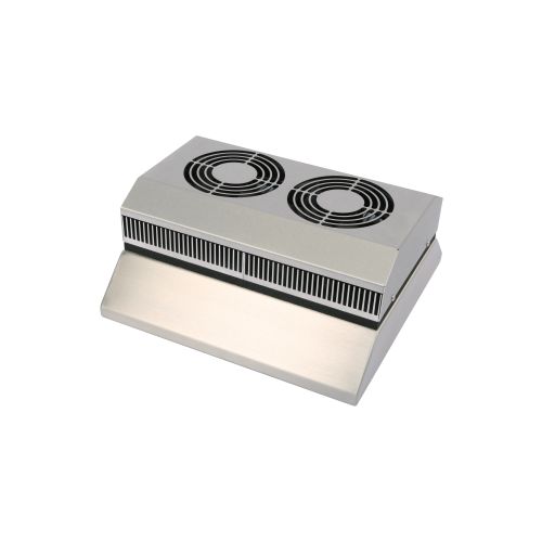 Thermoelectric cooler PK 100 with additional housing
